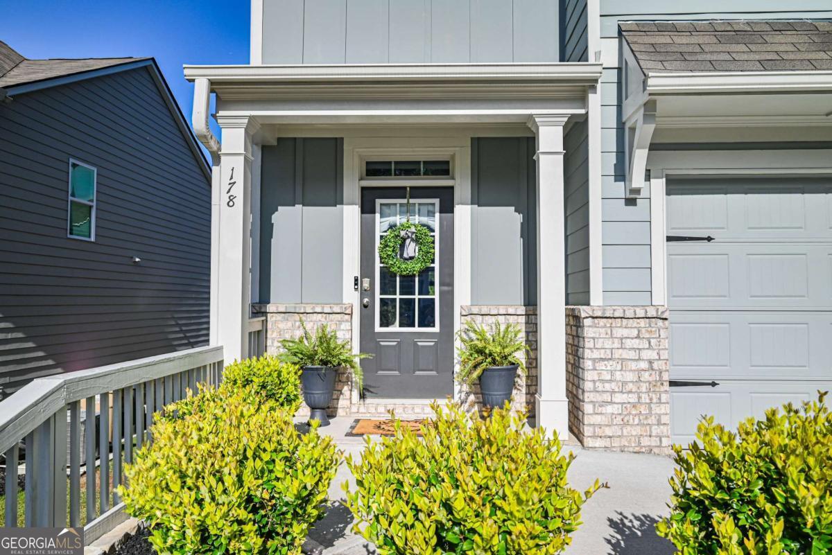 178 Whitewood Drive Dawsonville GA 30534