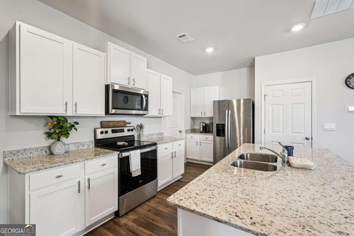 178 Whitewood Drive Dawsonville GA 30534