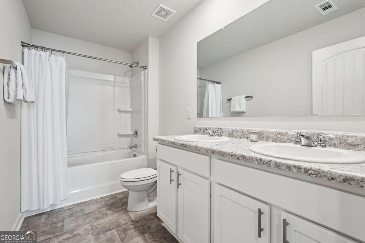 178 Whitewood Drive Dawsonville GA 30534