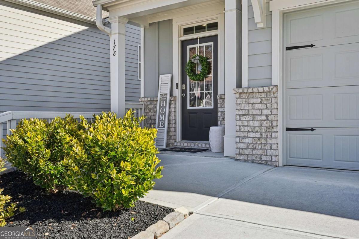 178 Whitewood Drive Dawsonville GA 30534