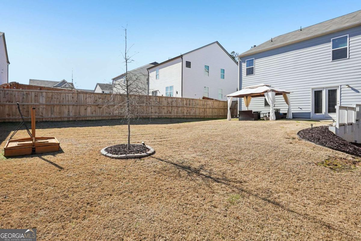178 Whitewood Drive Dawsonville GA 30534