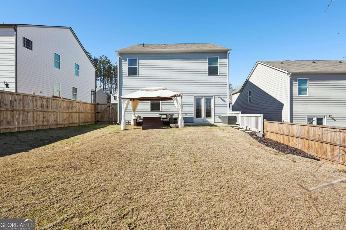 178 Whitewood Drive Dawsonville GA 30534