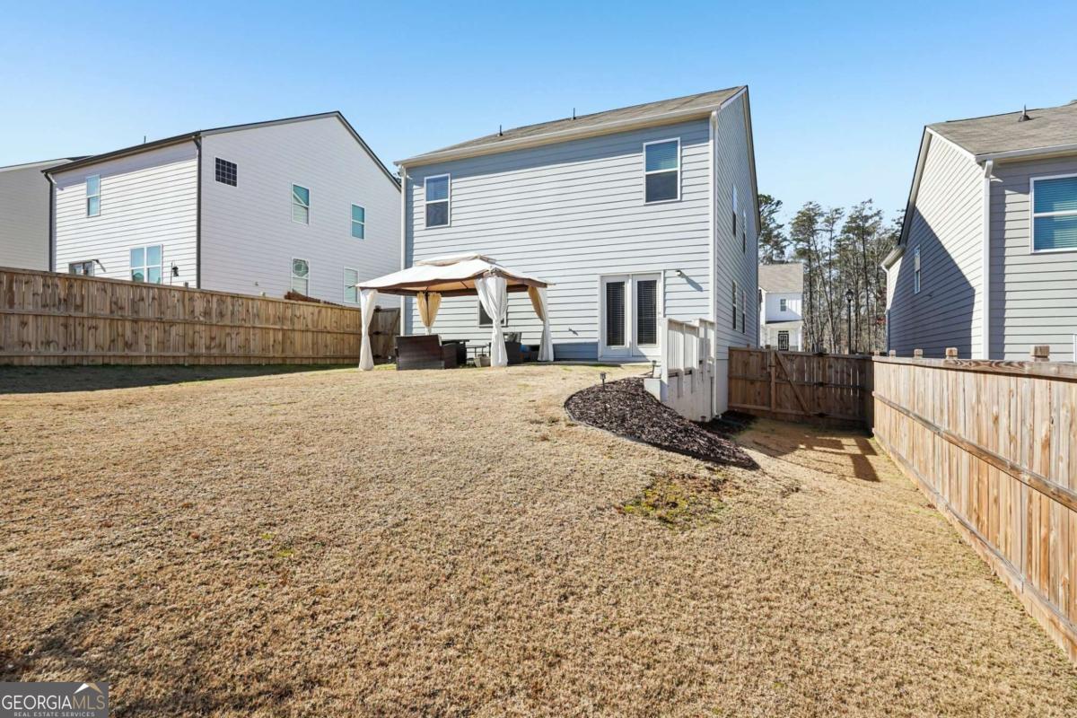 178 Whitewood Drive Dawsonville GA 30534