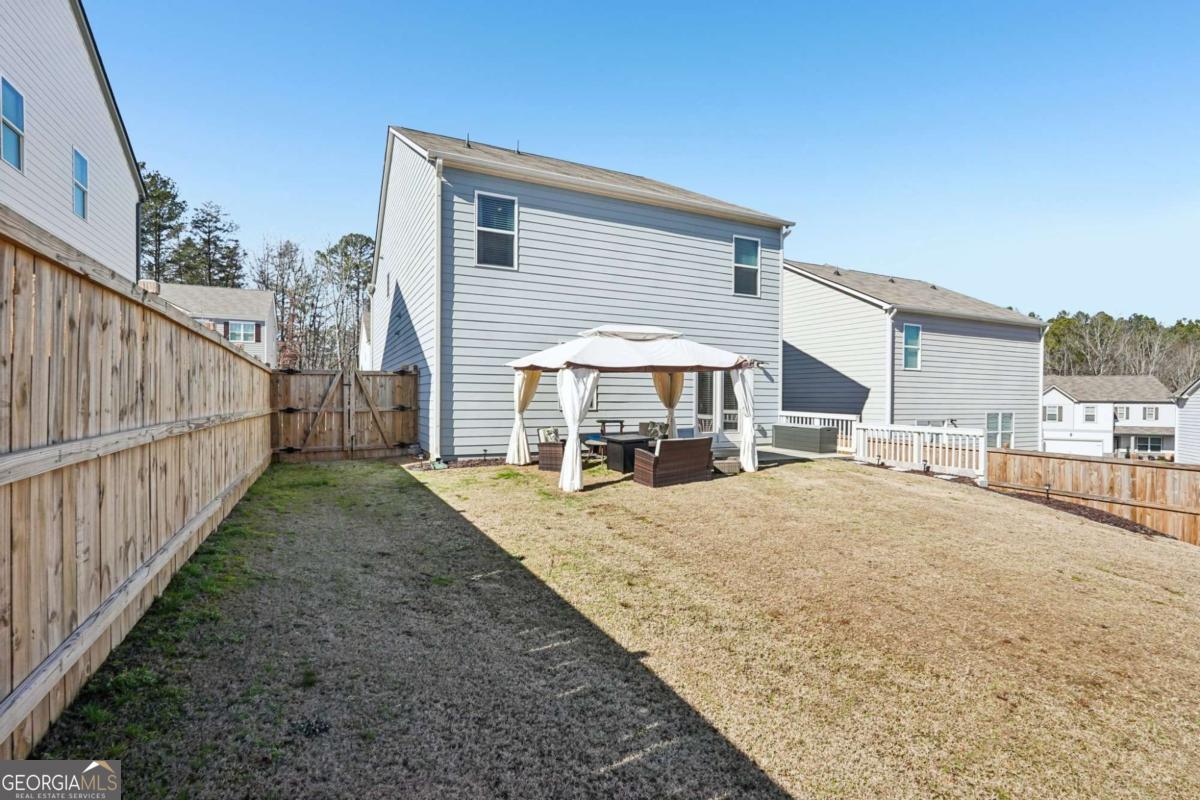 178 Whitewood Drive Dawsonville GA 30534