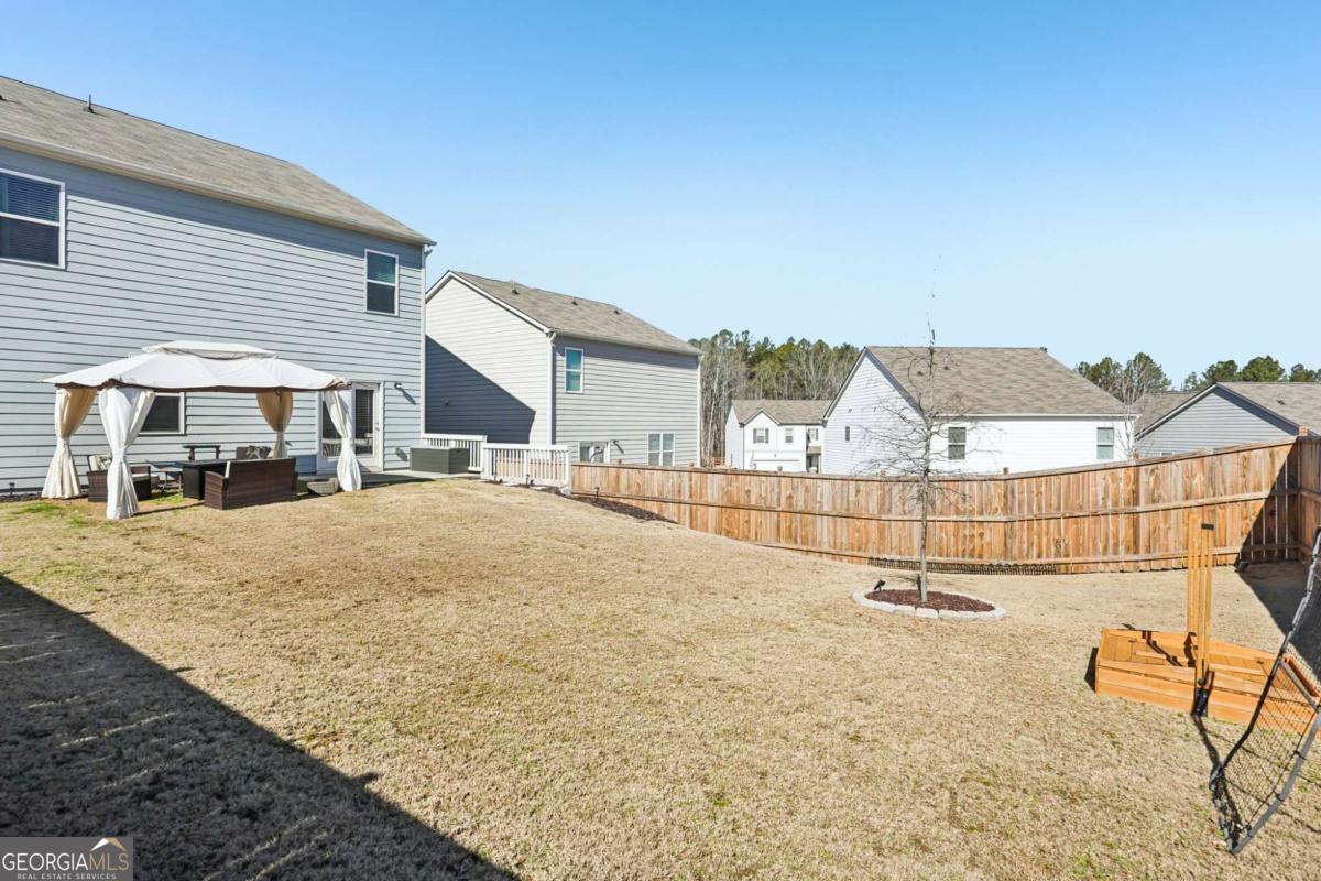 178 Whitewood Drive Dawsonville GA 30534