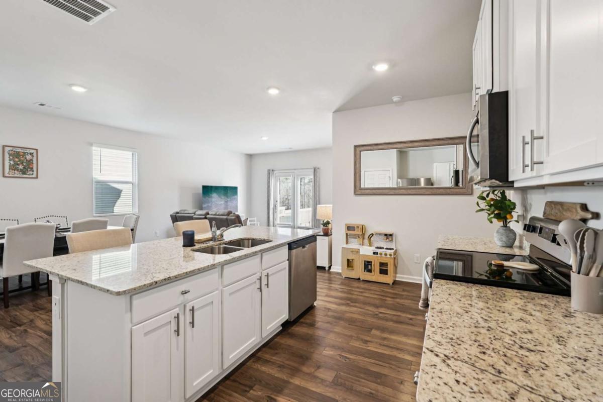 178 Whitewood Drive Dawsonville GA 30534