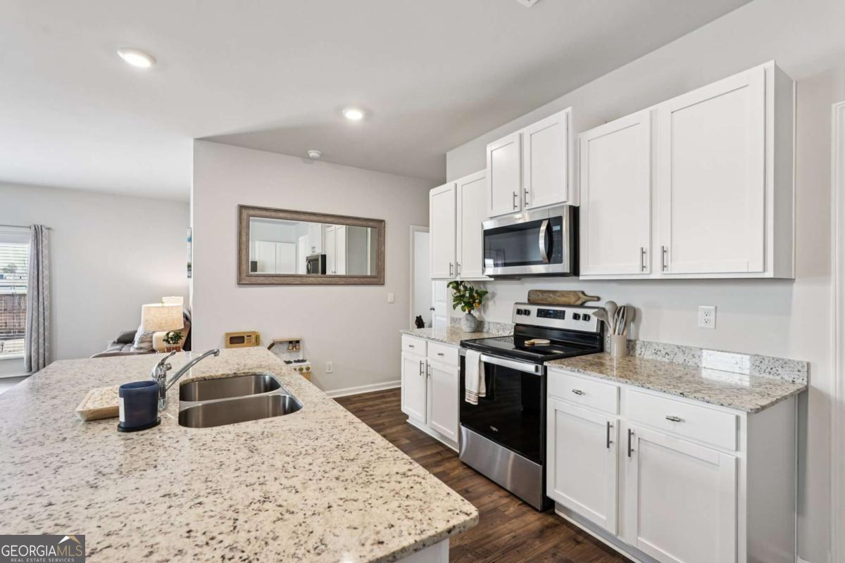 178 Whitewood Drive Dawsonville GA 30534