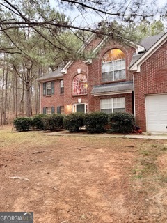 101 Lakesprings Drive Mcdonough GA 30252