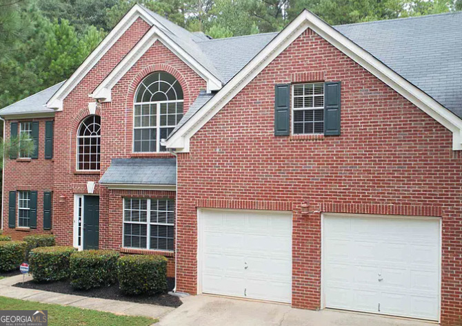 101 Lakesprings Drive Mcdonough GA 30252