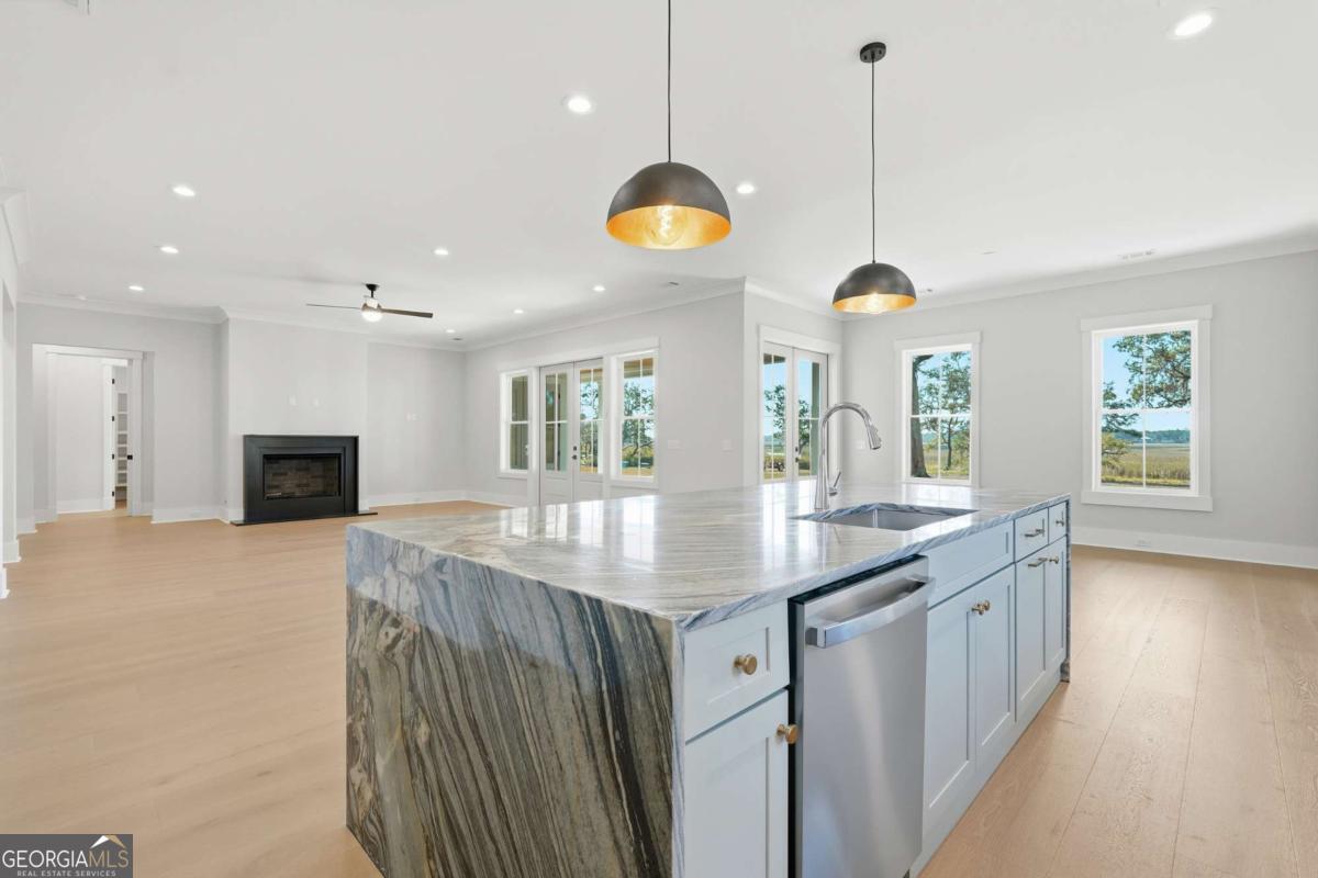 3551 Julienton Drive NE Townsend GA 31331
