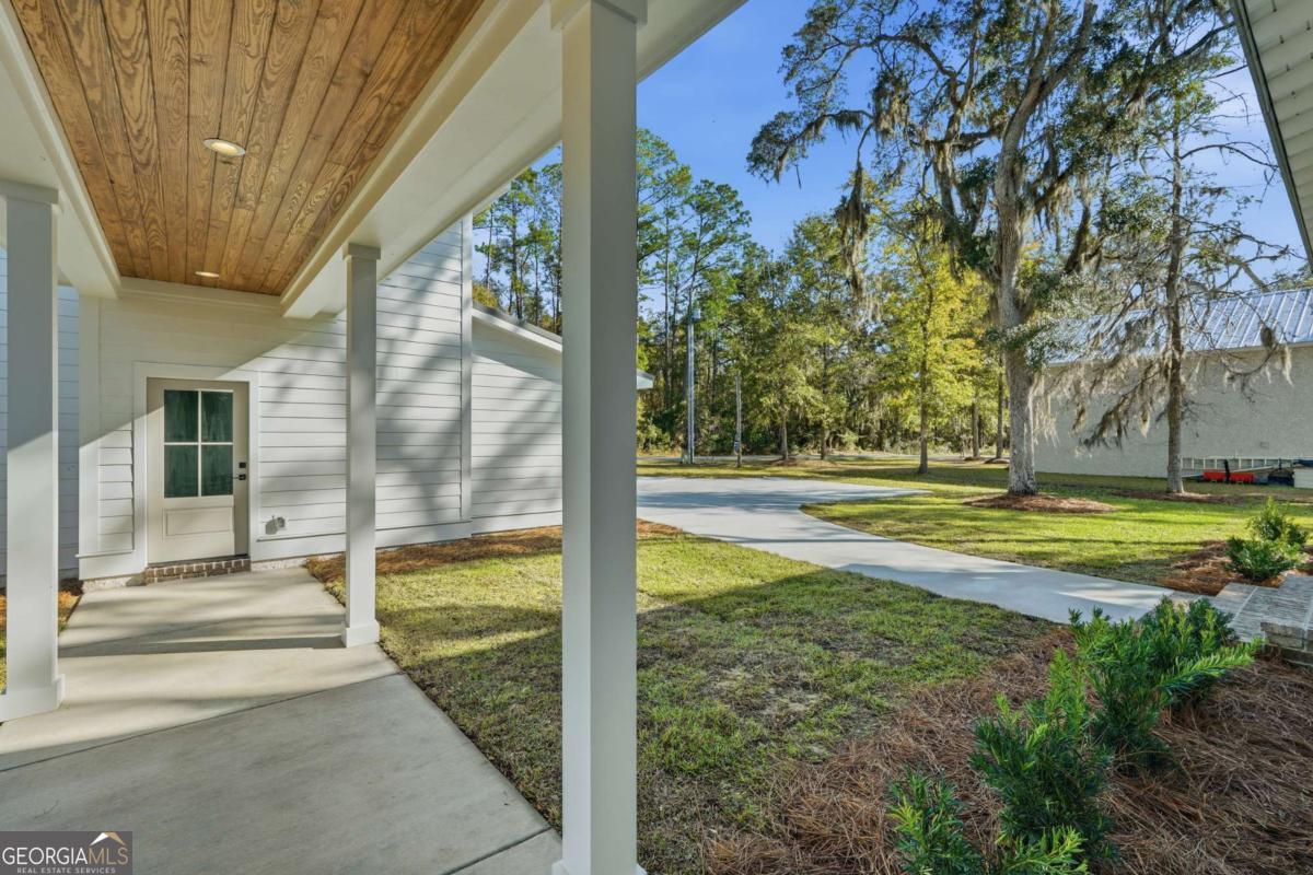 3551 Julienton Drive NE Townsend GA 31331