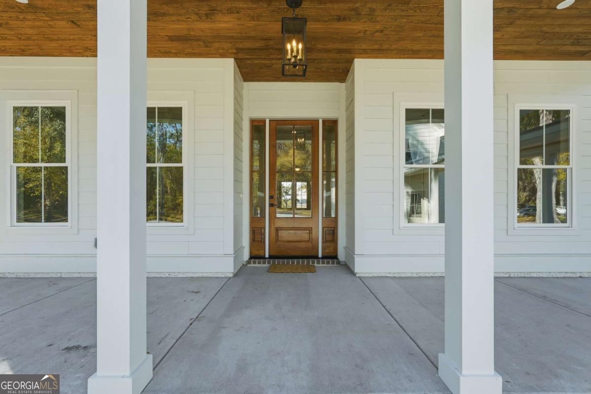 3551 Julienton Drive NE Townsend GA 31331