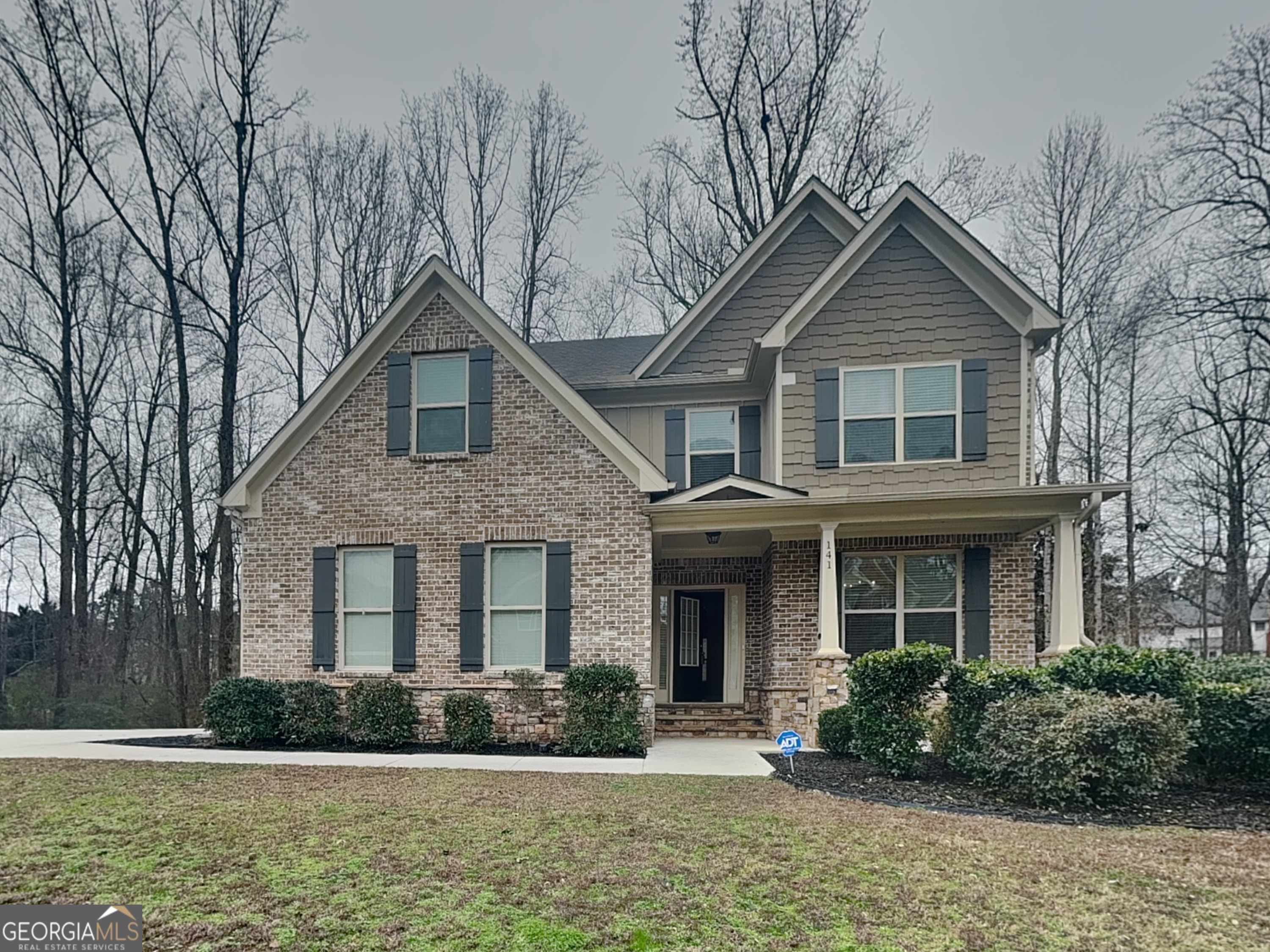 141 Tara Boulevard Loganville GA 30052