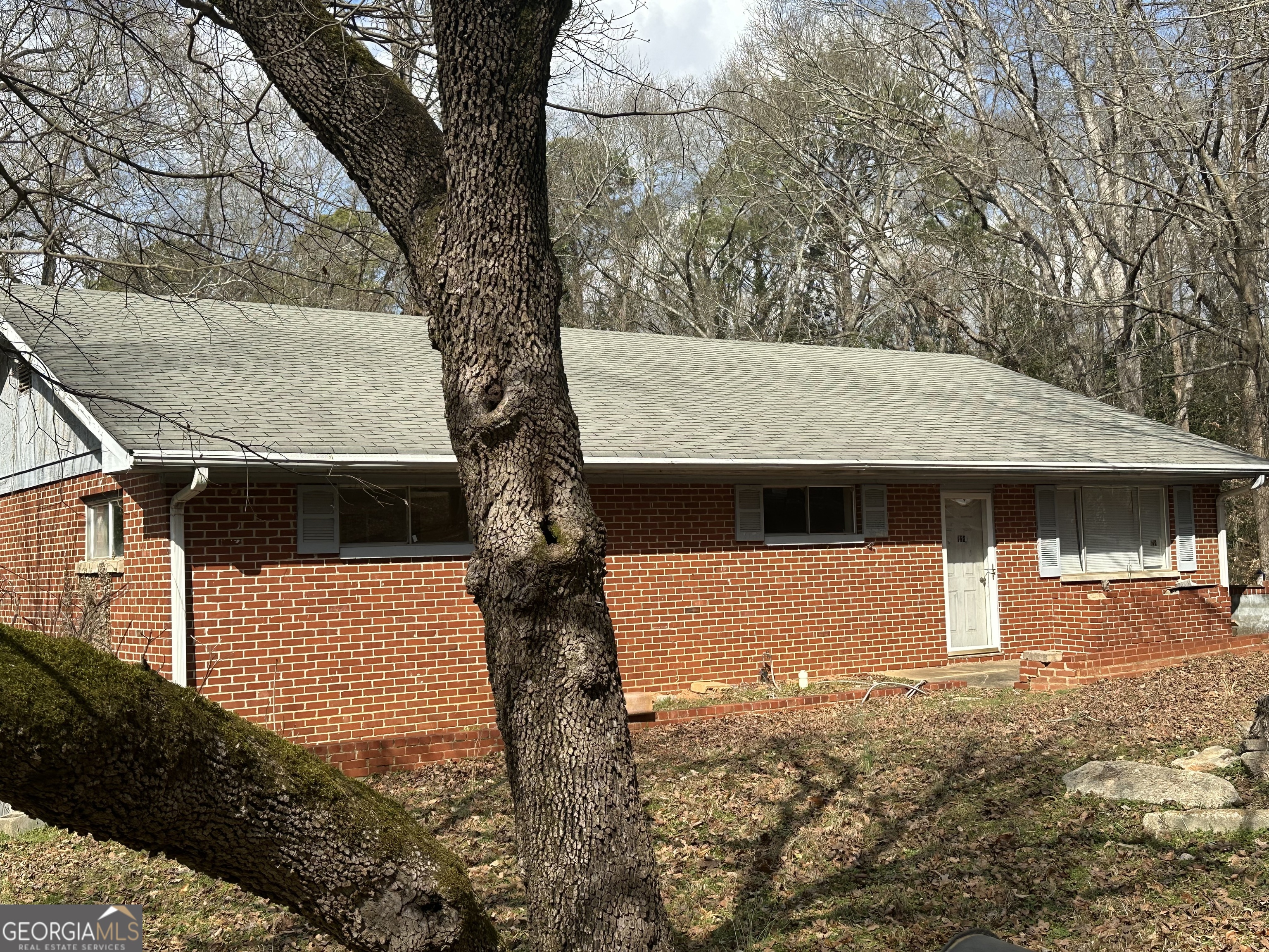128 Habersham Drive Athens GA 30606
