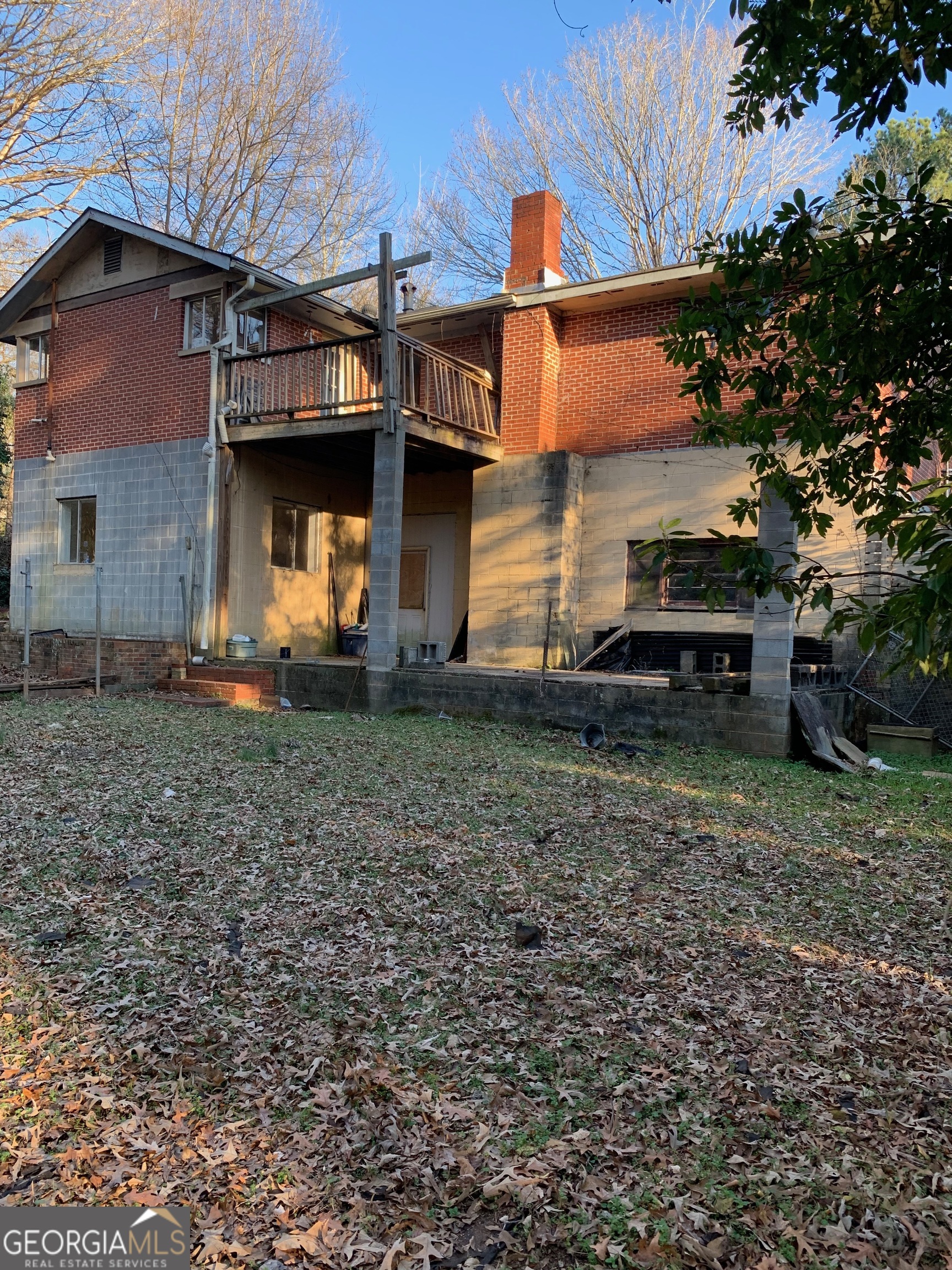 128 Habersham Drive Athens GA 30606