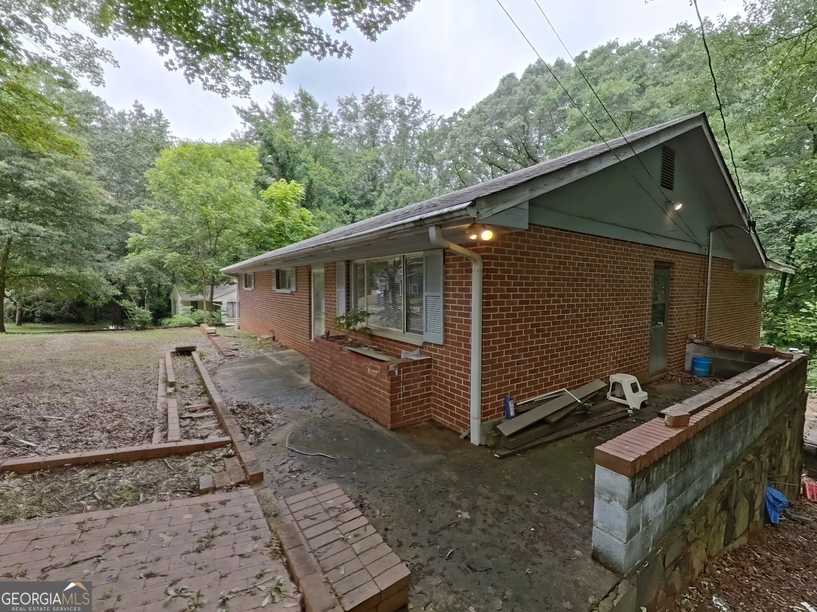 128 Habersham Drive Athens GA 30606