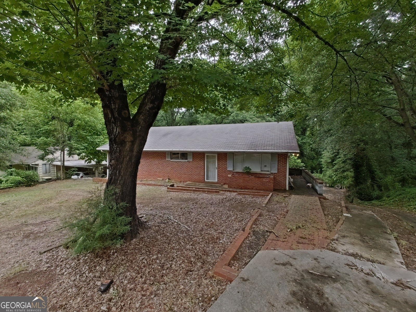 128 Habersham Drive Athens GA 30606