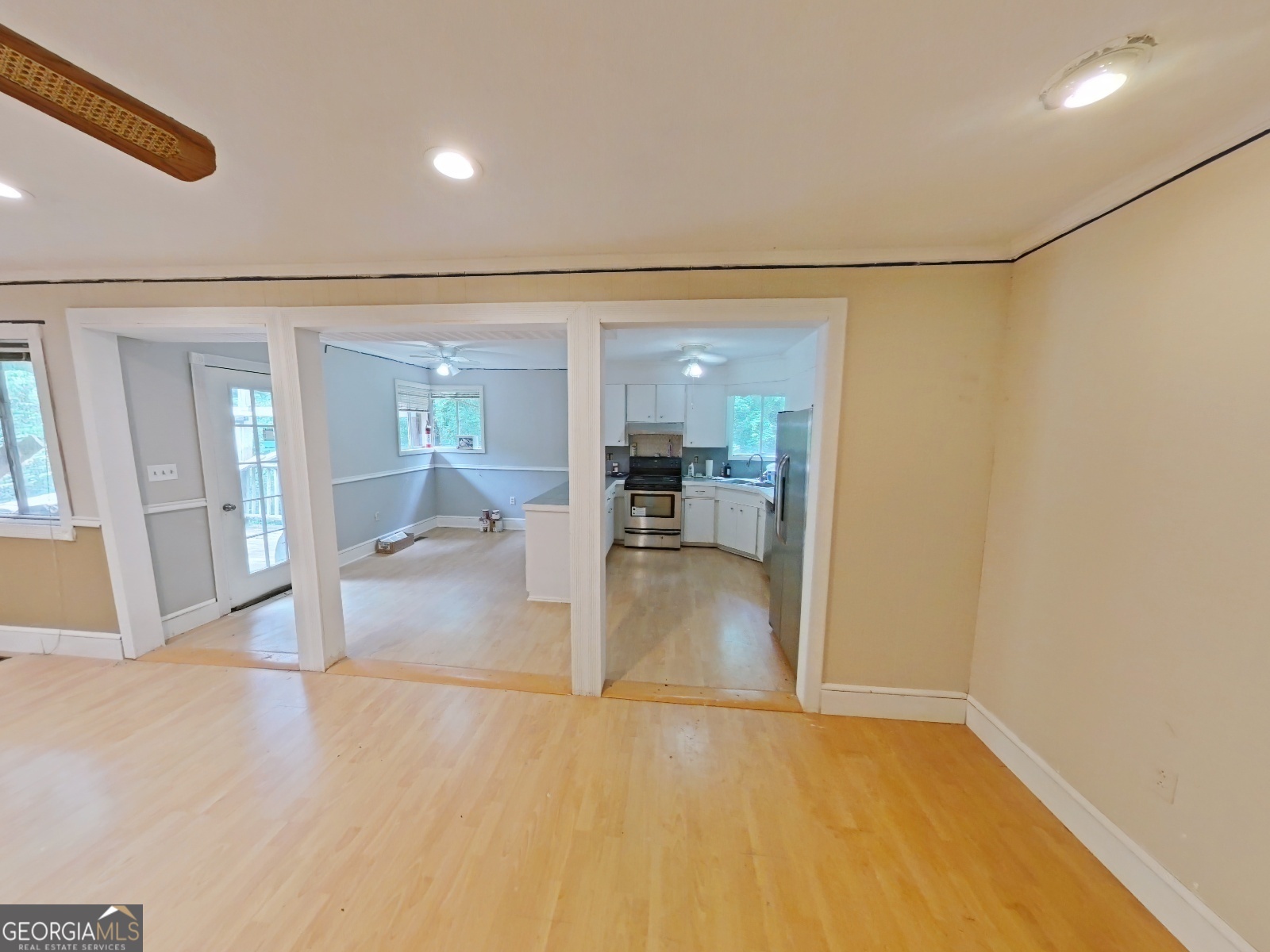 128 Habersham Drive Athens GA 30606