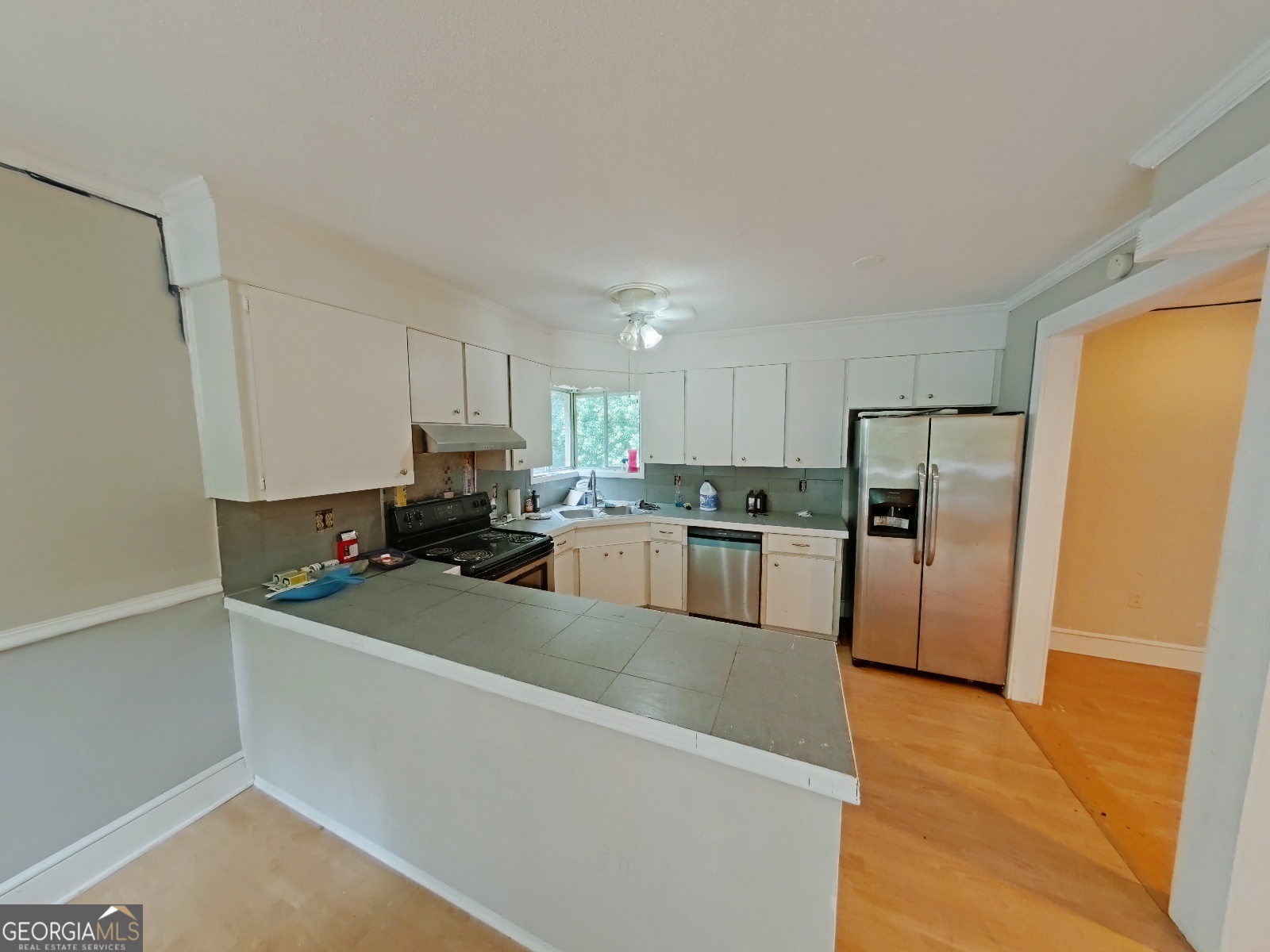 128 Habersham Drive Athens GA 30606