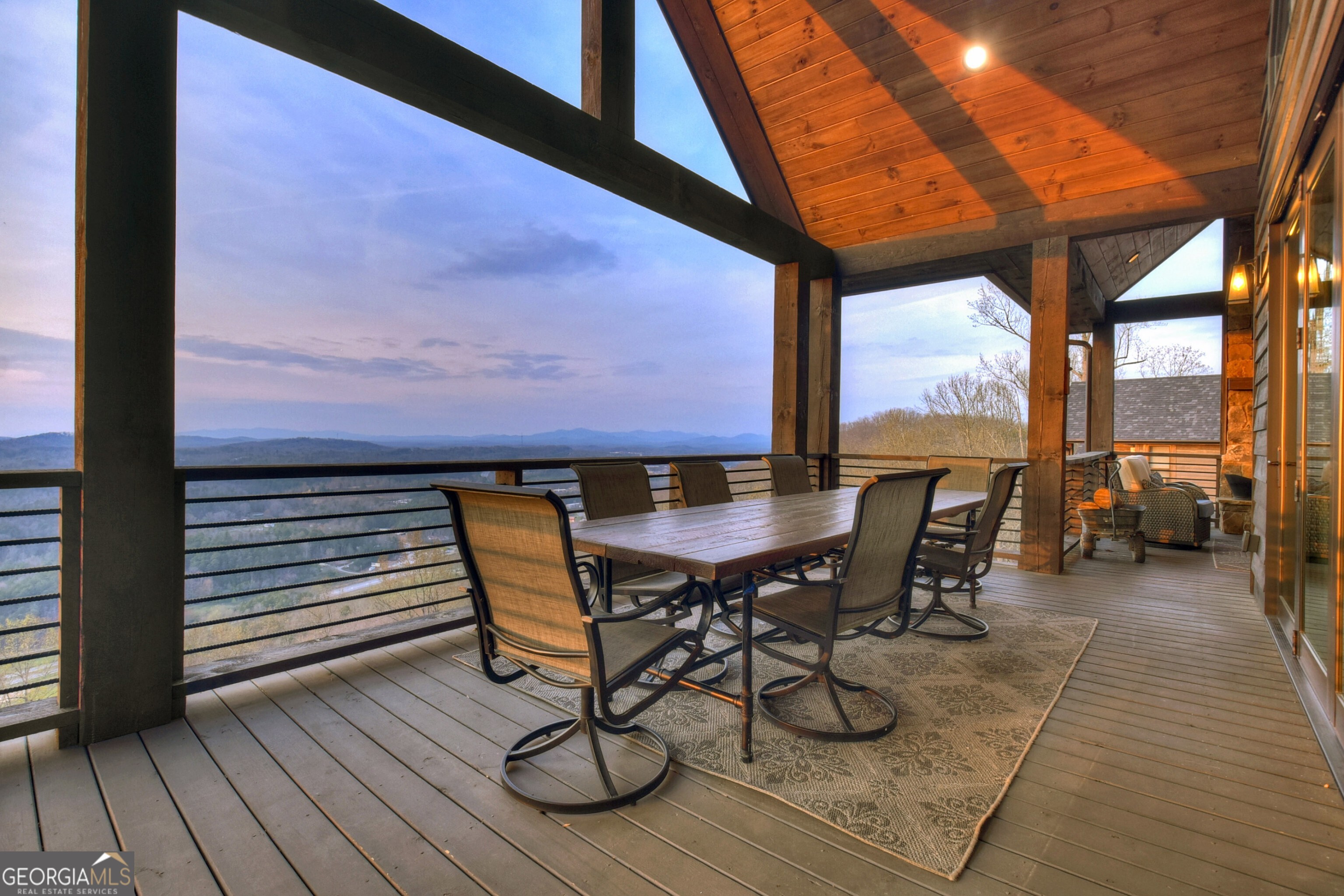472 Overlook Drive Blue Ridge GA 30513