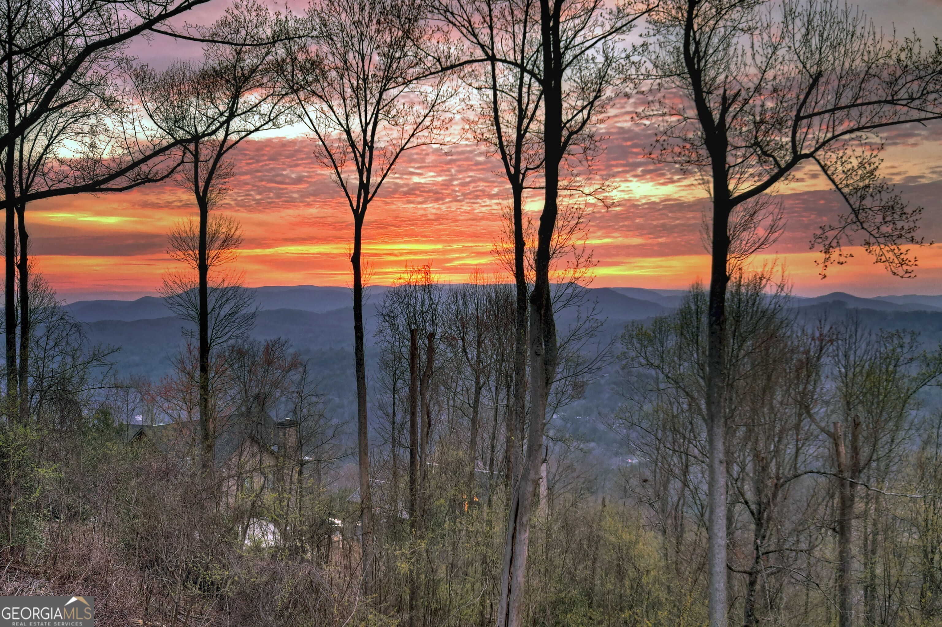 472 Overlook Drive Blue Ridge GA 30513
