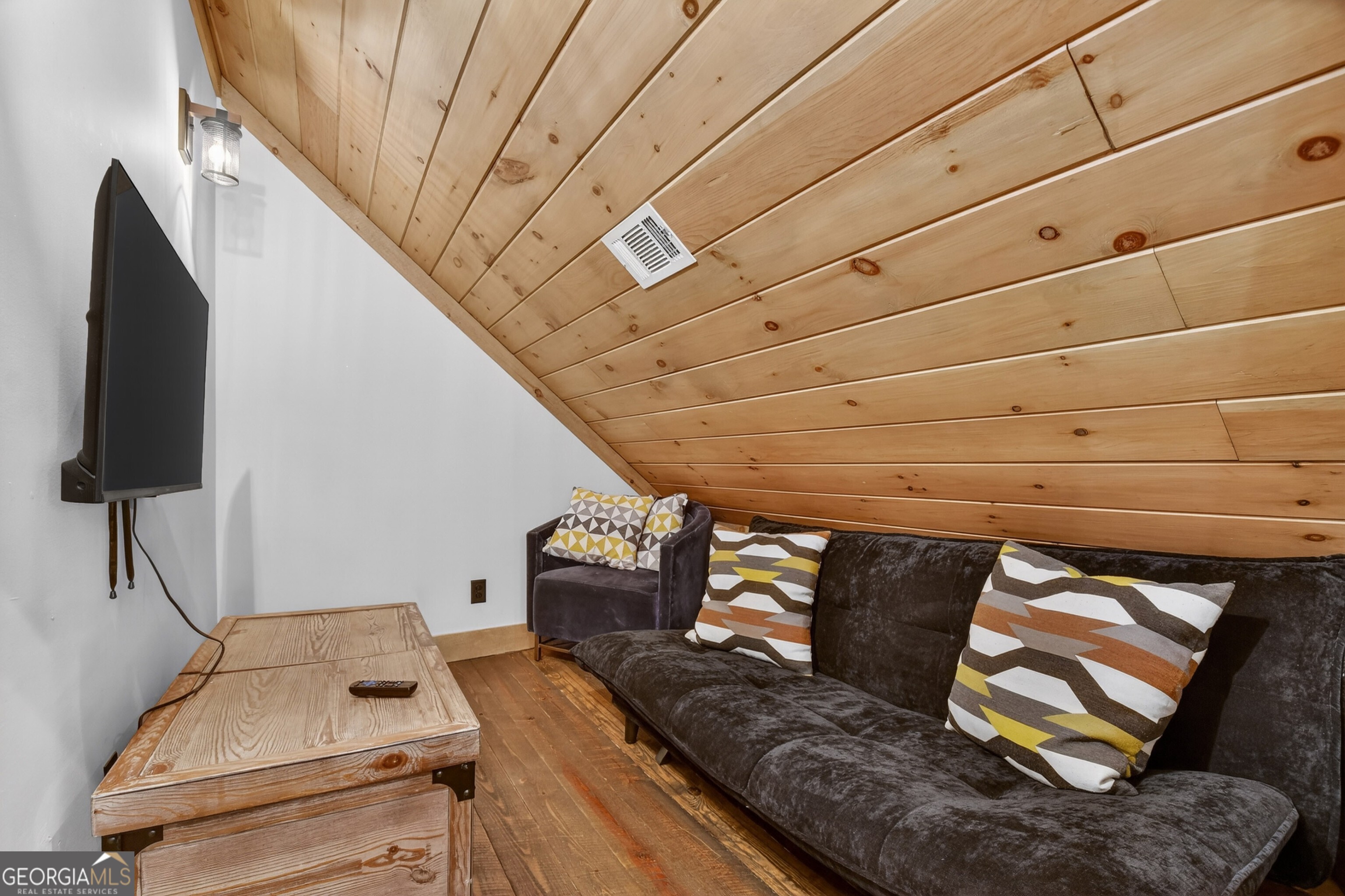 472 Overlook Drive Blue Ridge GA 30513