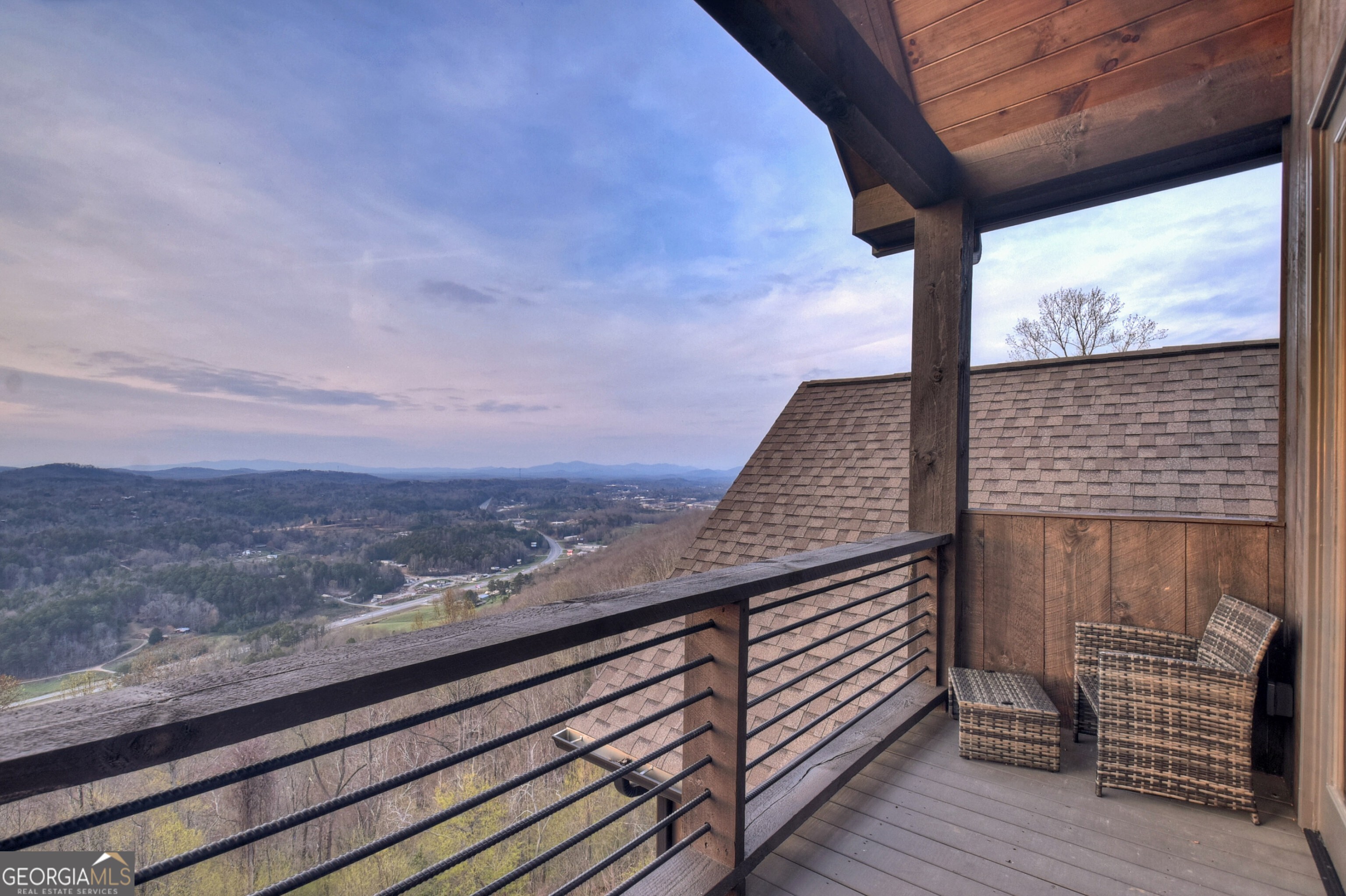 472 Overlook Drive Blue Ridge GA 30513