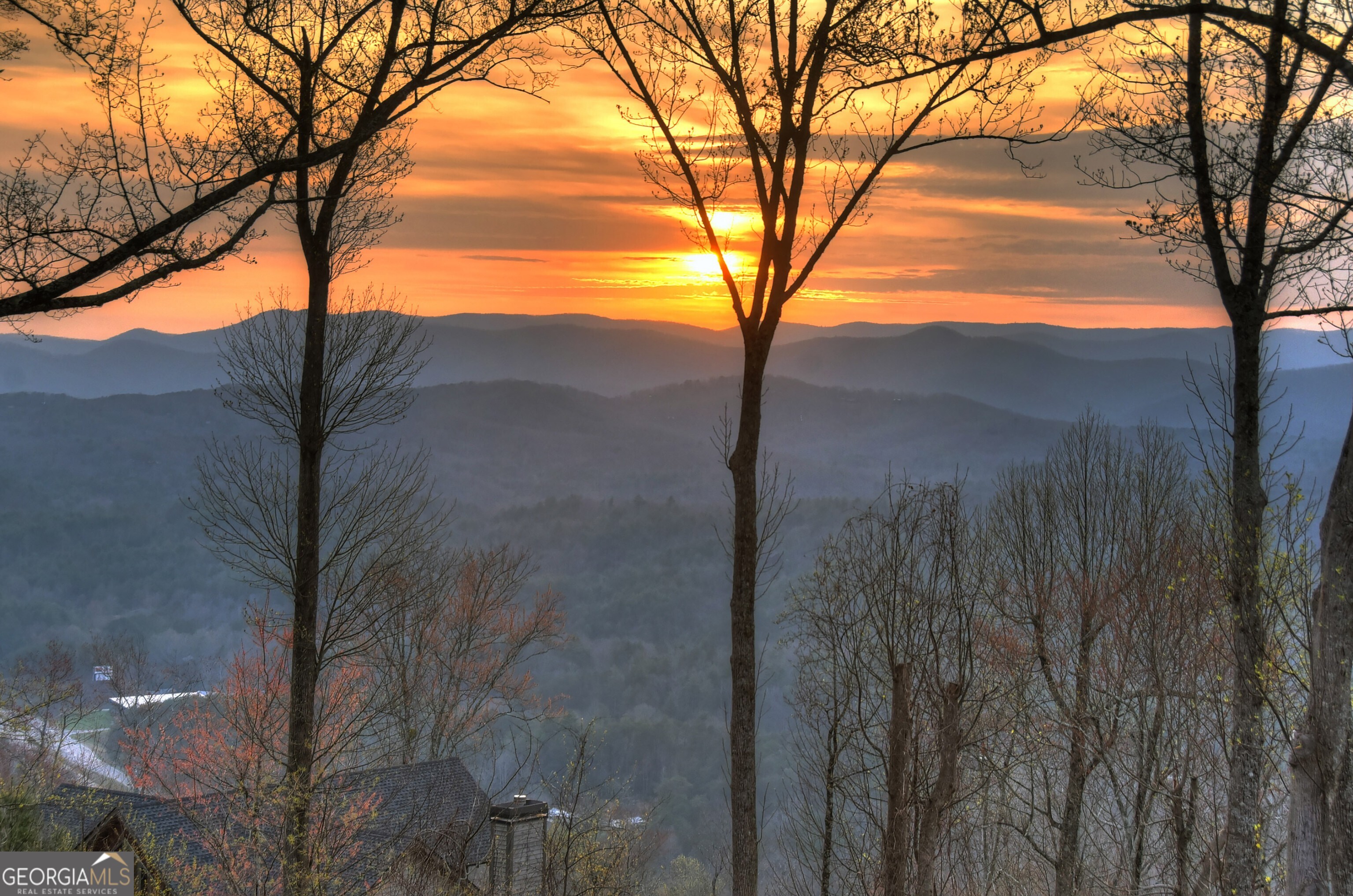 472 Overlook Drive Blue Ridge GA 30513