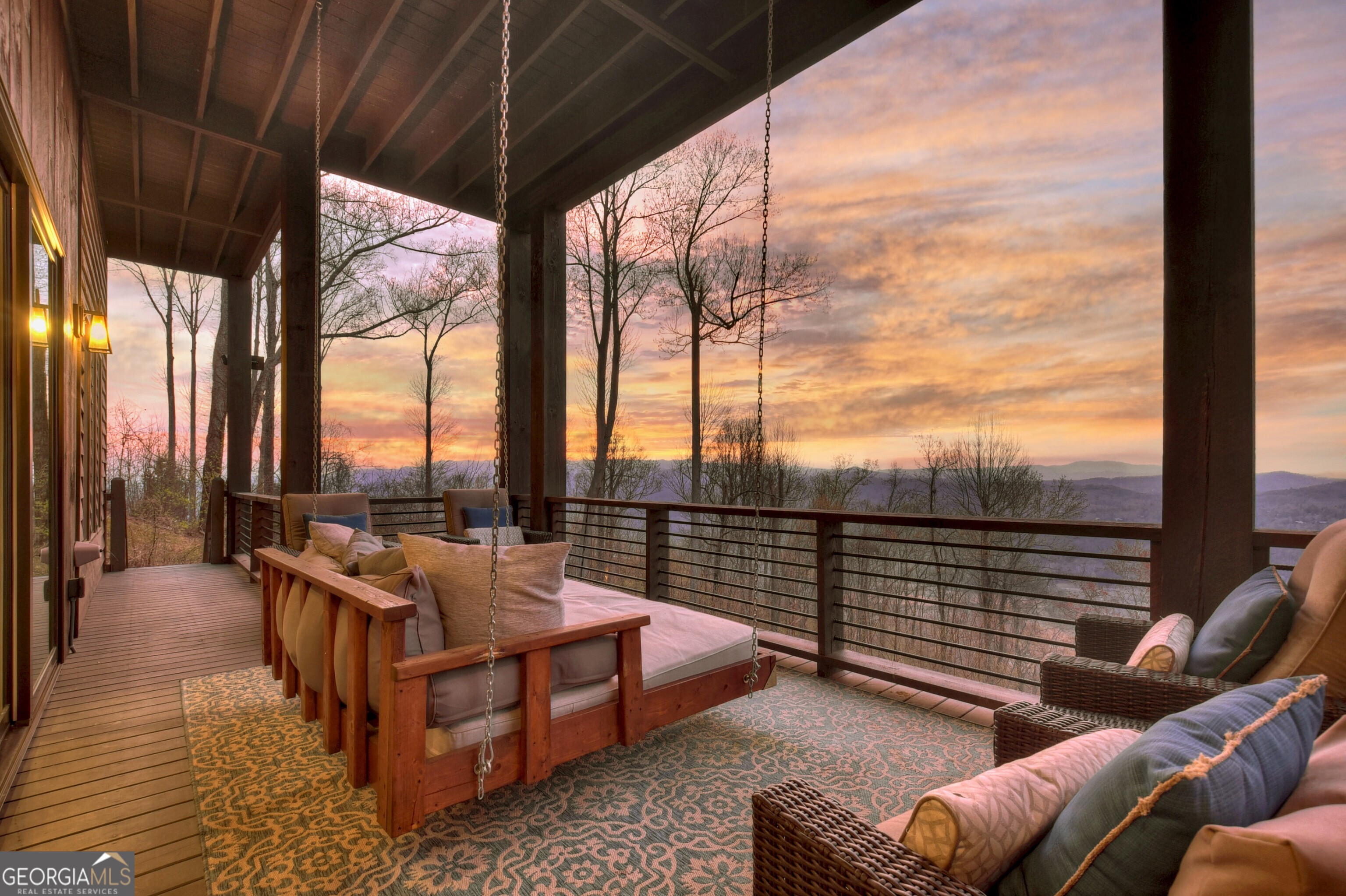 472 Overlook Drive Blue Ridge GA 30513