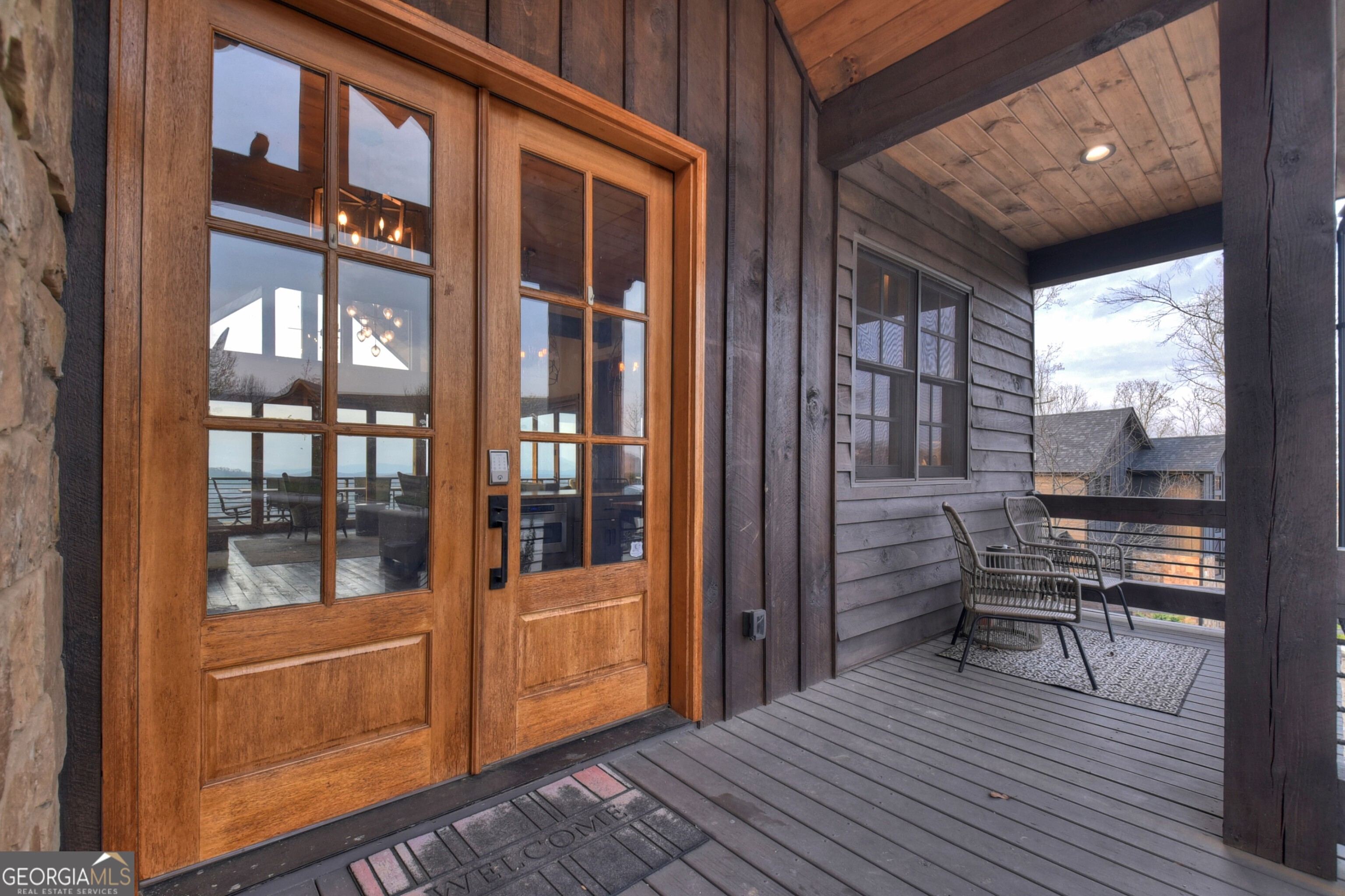 472 Overlook Drive Blue Ridge GA 30513