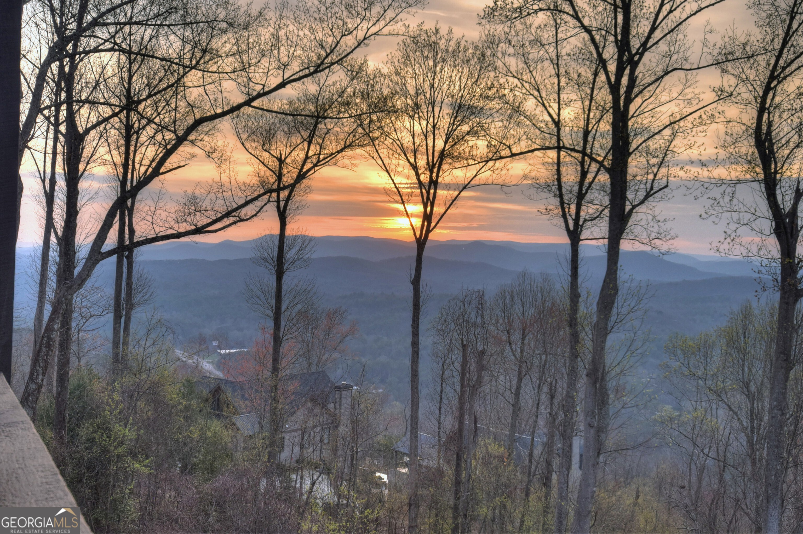 472 Overlook Drive Blue Ridge GA 30513