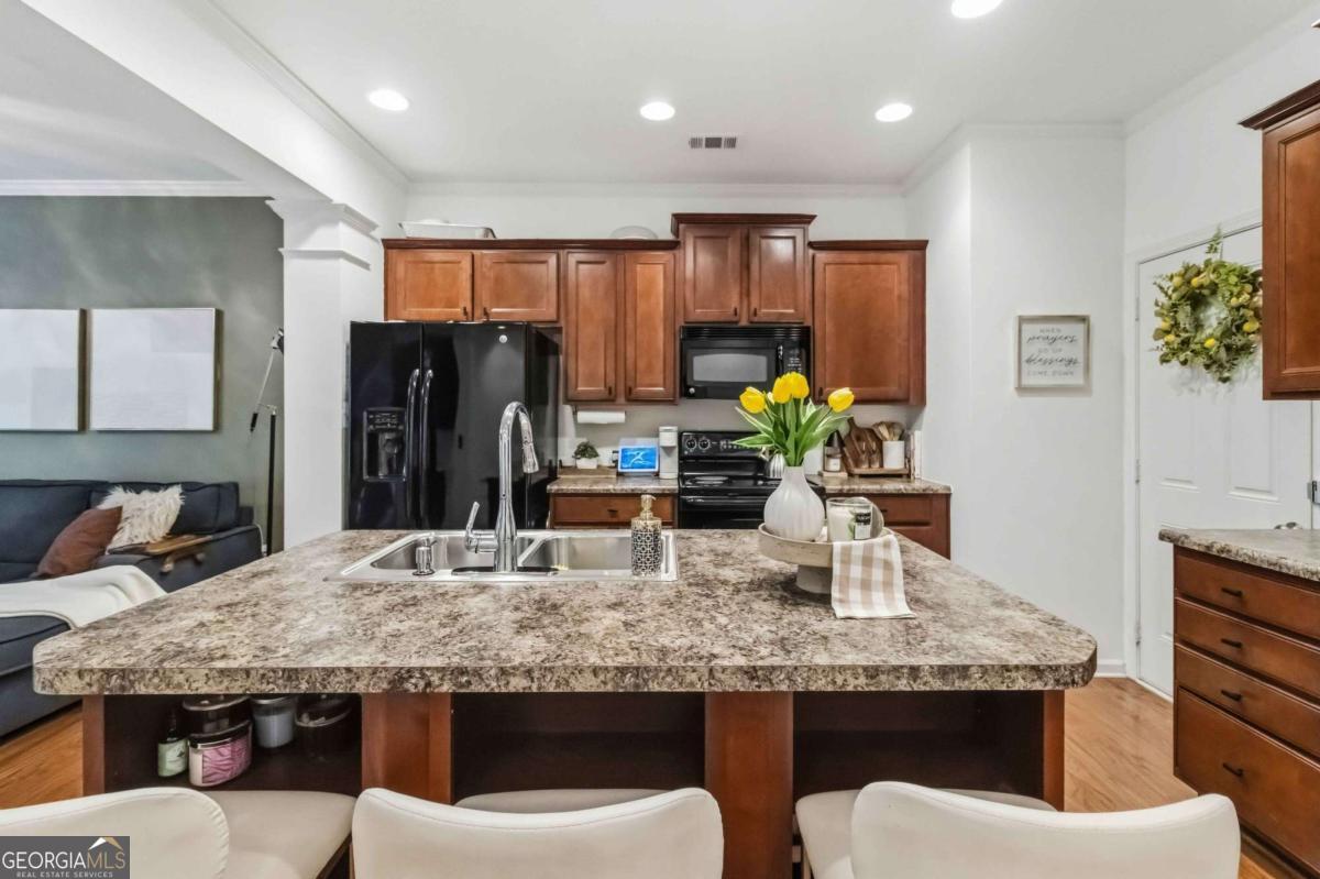 5137 Madeline Place Stone Mountain GA 30083