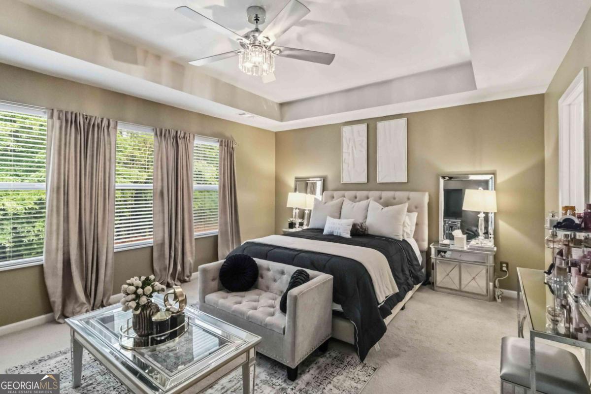 5137 Madeline Place Stone Mountain GA 30083