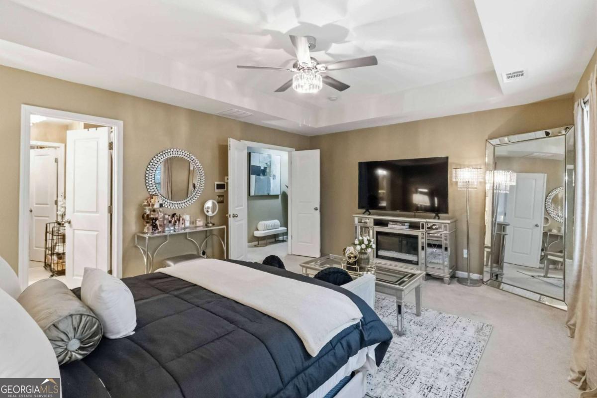 5137 Madeline Place Stone Mountain GA 30083