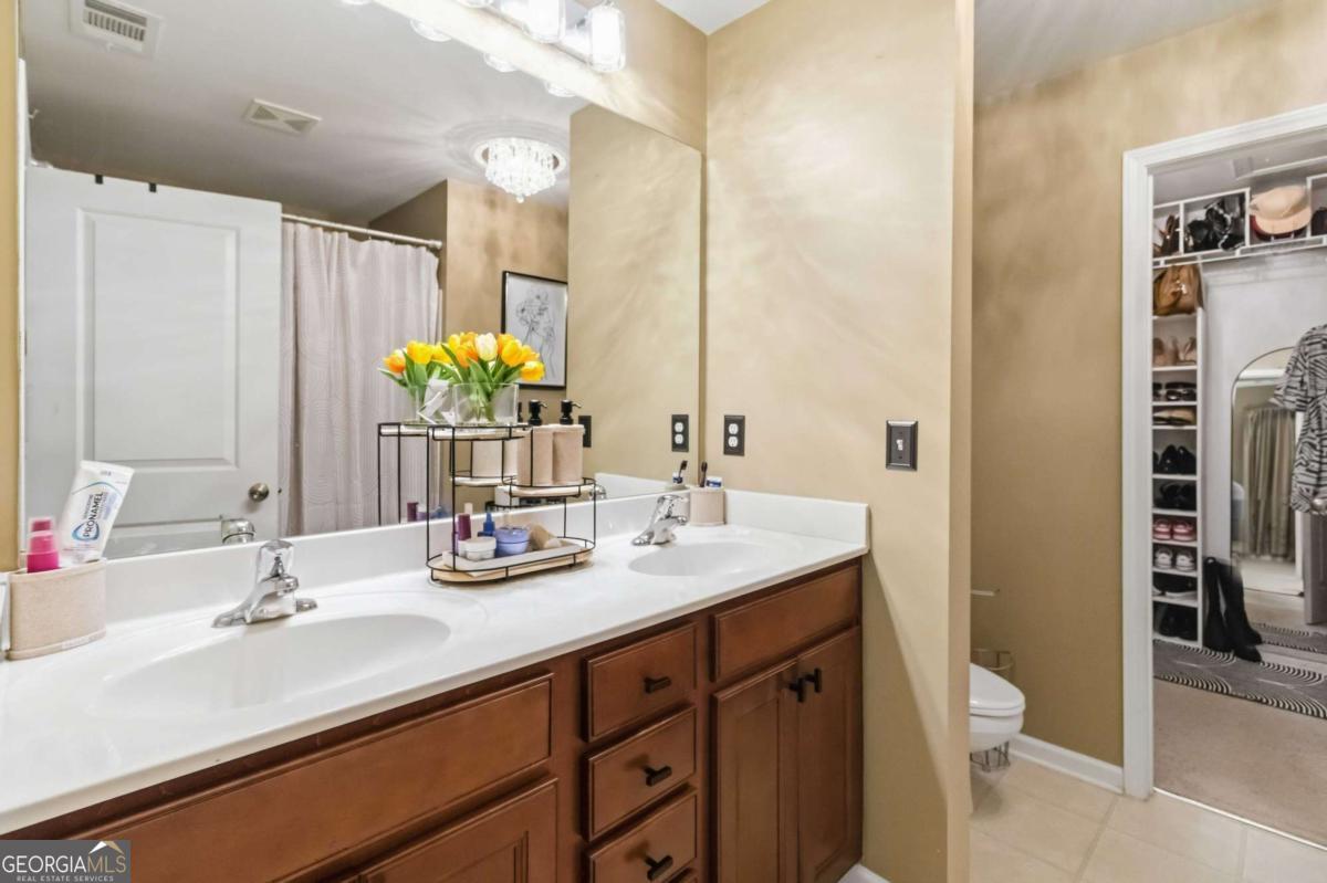 5137 Madeline Place Stone Mountain GA 30083