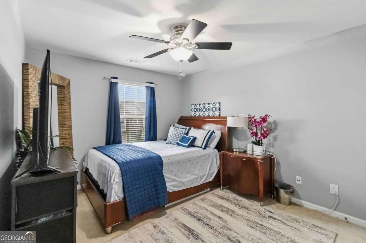 5137 Madeline Place Stone Mountain GA 30083