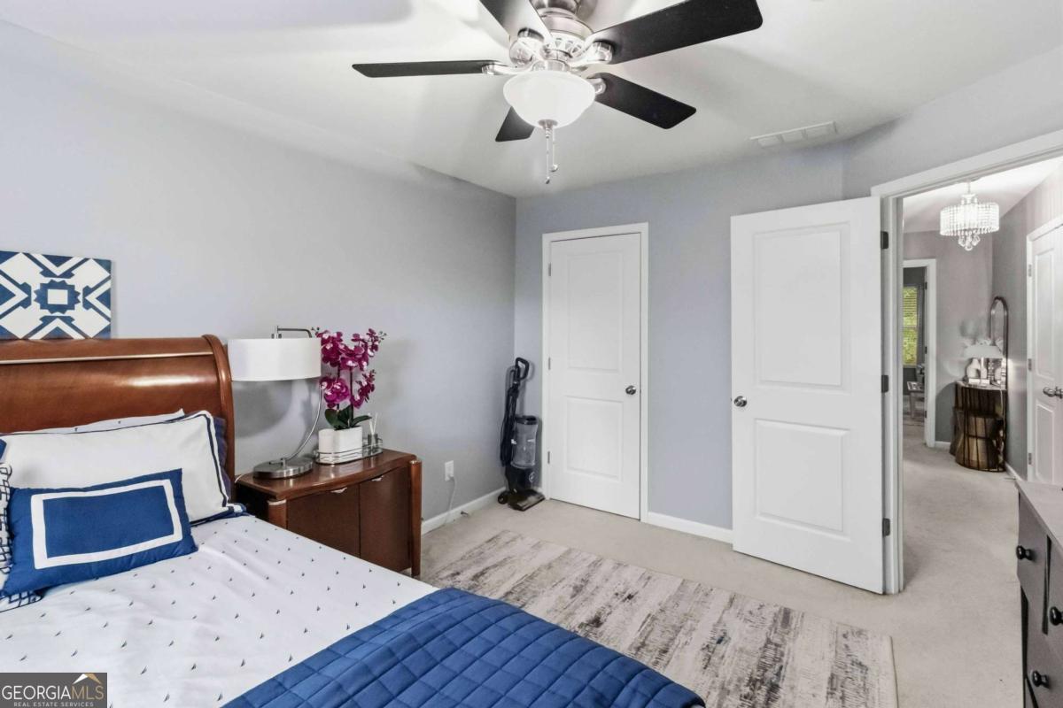 5137 Madeline Place Stone Mountain GA 30083