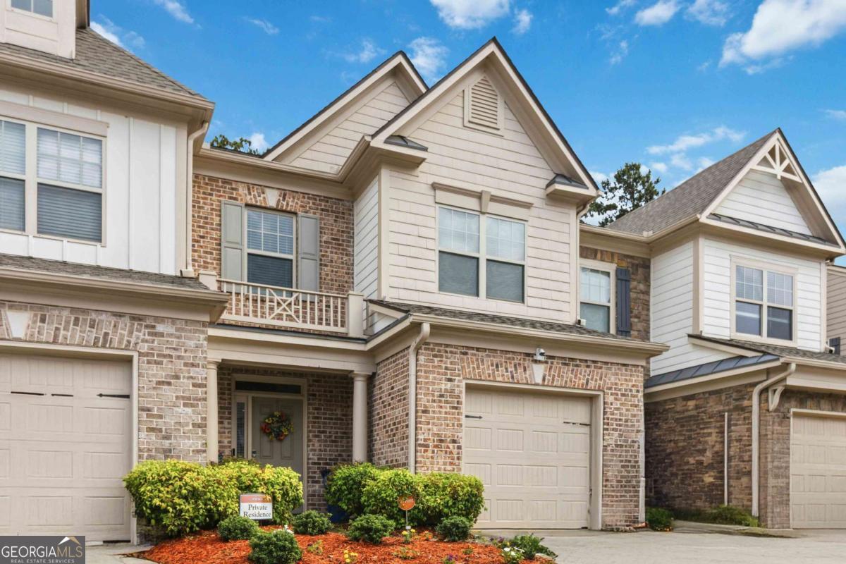 5137 Madeline Place Stone Mountain GA 30083