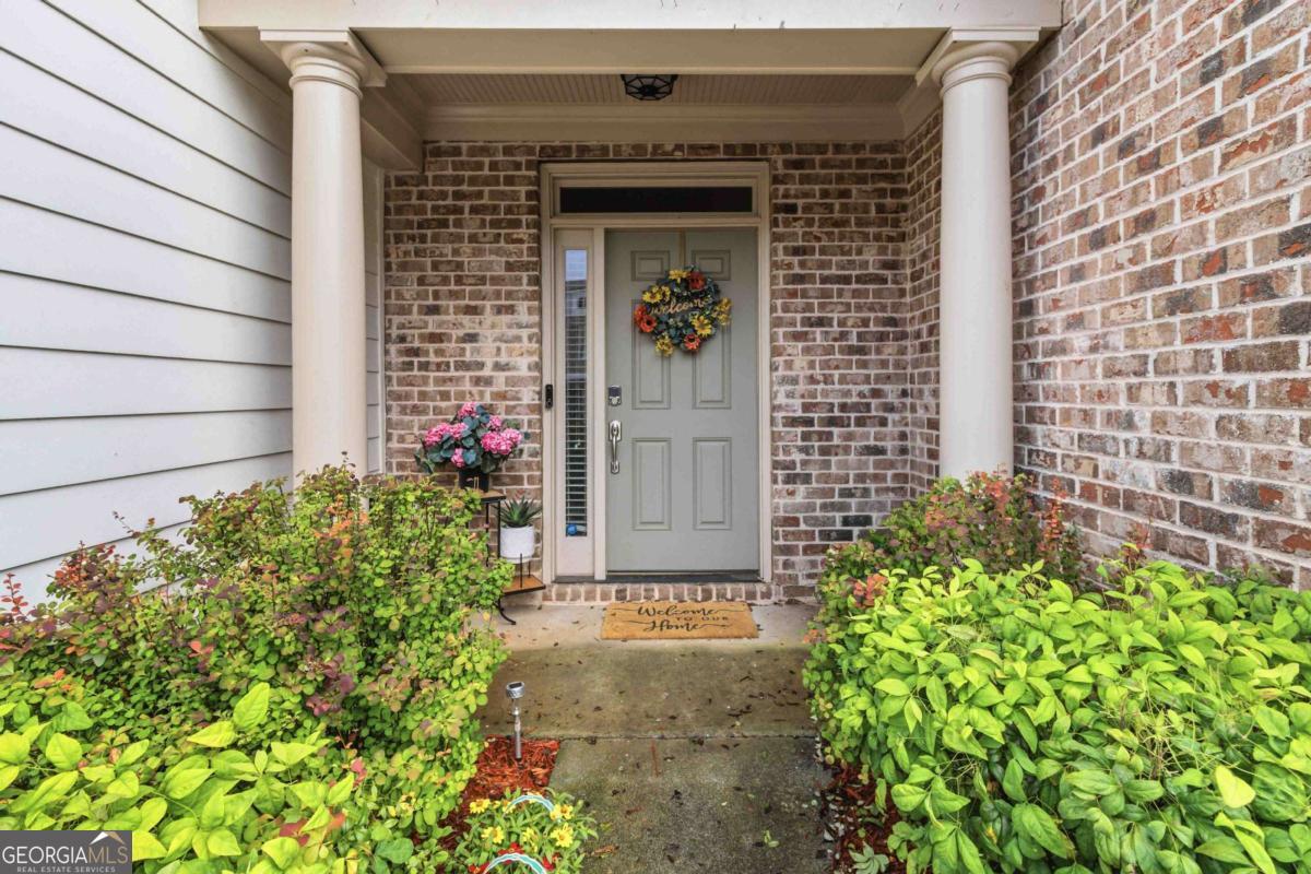 5137 Madeline Place Stone Mountain GA 30083