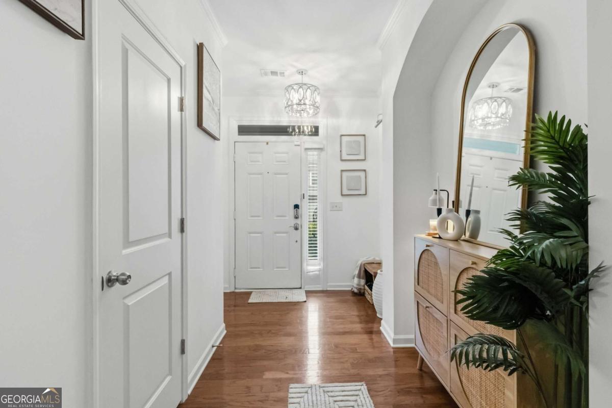 5137 Madeline Place Stone Mountain GA 30083