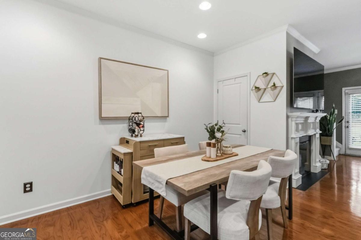 5137 Madeline Place Stone Mountain GA 30083