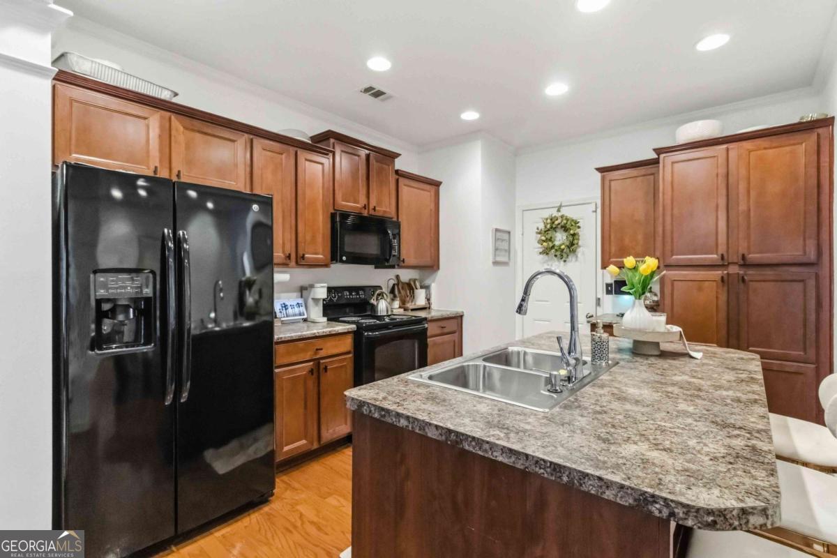 5137 Madeline Place Stone Mountain GA 30083