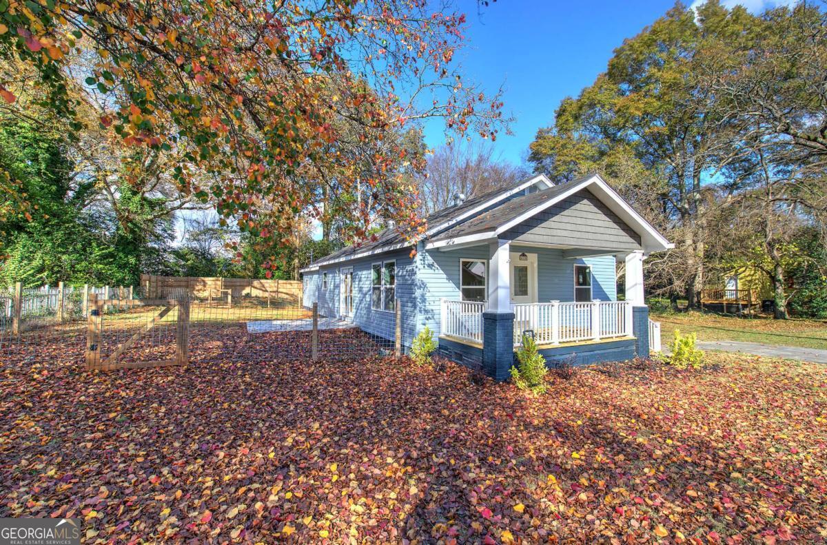 415 E 10th Street Rome GA 30161