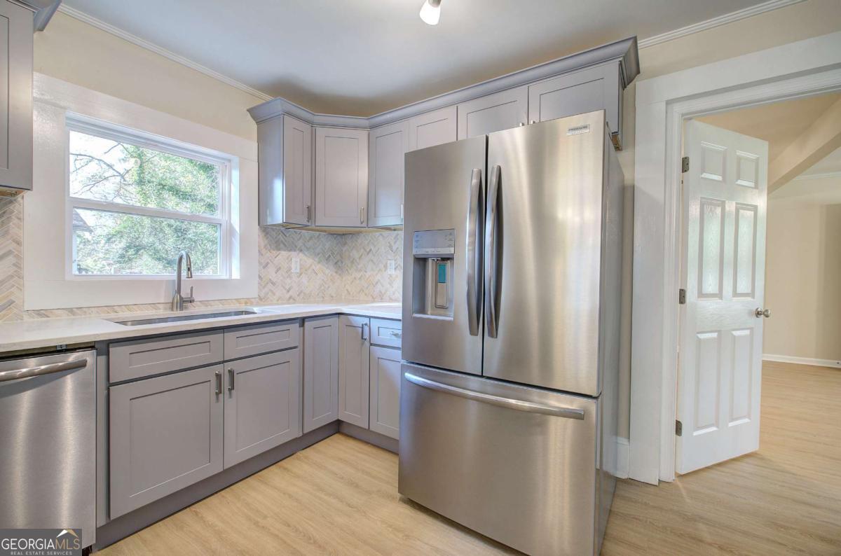 415 E 10th Street Rome GA 30161