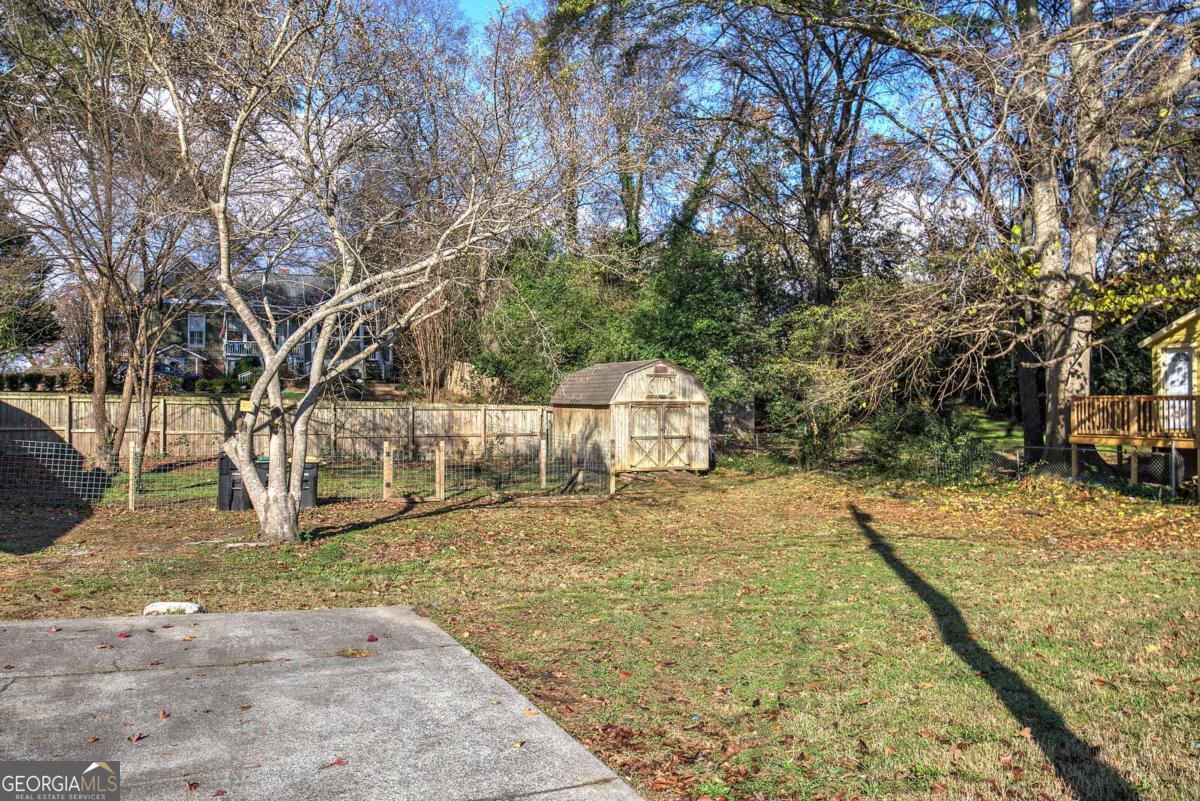 415 E 10th Street Rome GA 30161