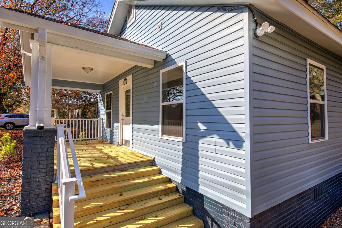 415 E 10th Street Rome GA 30161