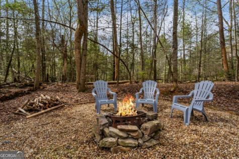 159 Pack Creek Road Blue Ridge GA 30513