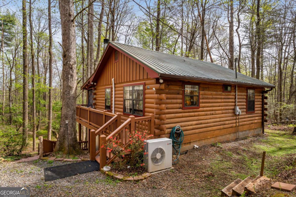 159 Pack Creek Road Blue Ridge GA 30513