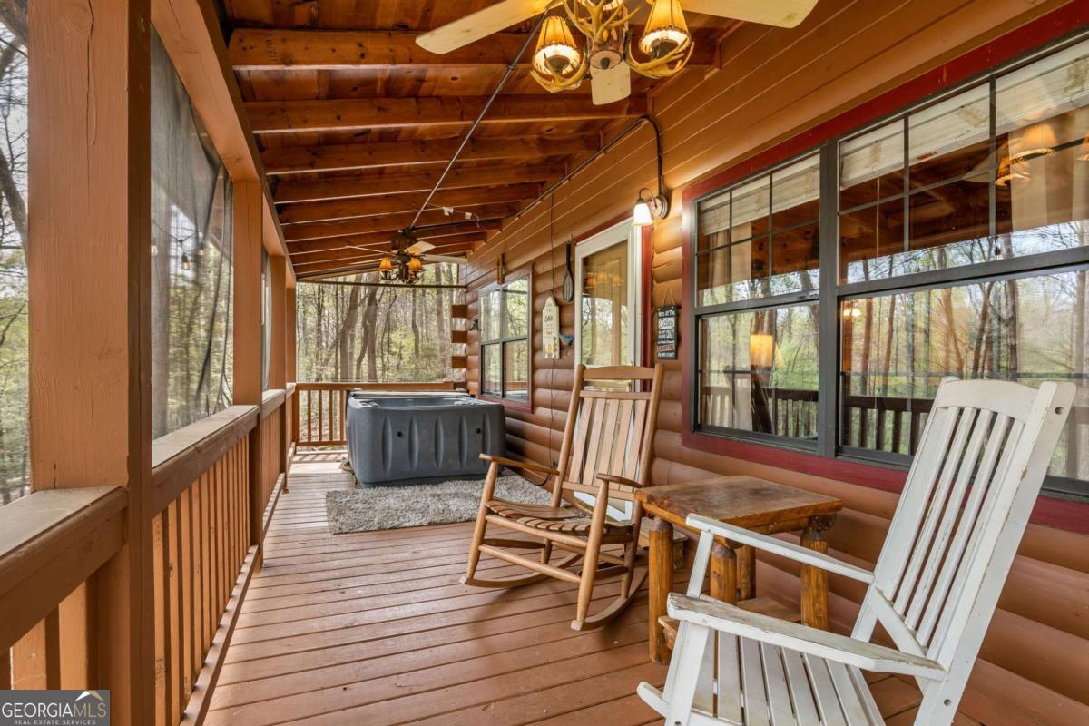 159 Pack Creek Road Blue Ridge GA 30513