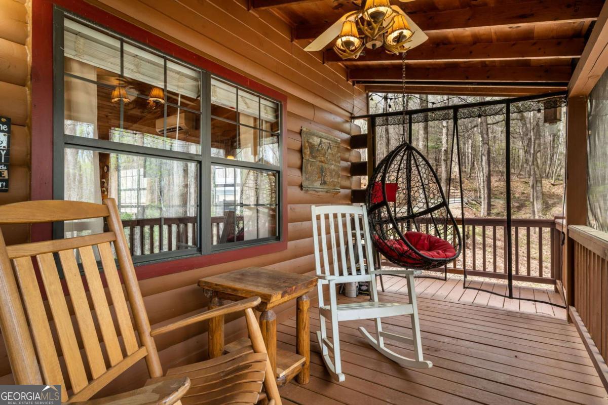 159 Pack Creek Road Blue Ridge GA 30513